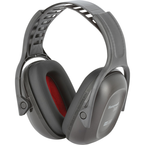 Howard Leight  VeriShield 100 Series Dielectric Passive Earmuffs, Headband, 23 NRR dB Ontario Safety Products