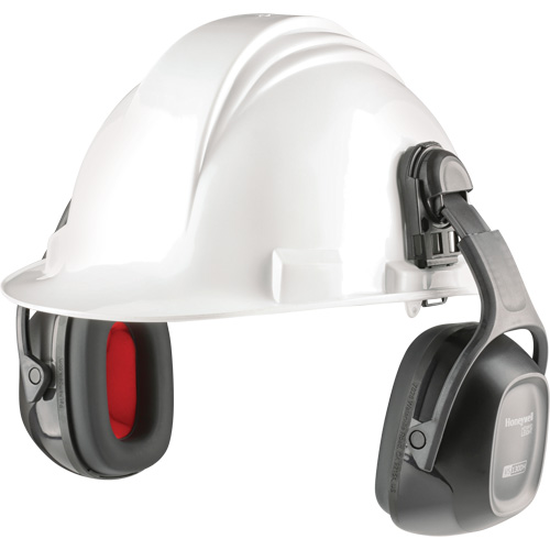Howard Leight  VeriShield 100 Series Dielectric Passive Earmuffs, Cap Mount, 27 NRR dB Ontario Safety Products