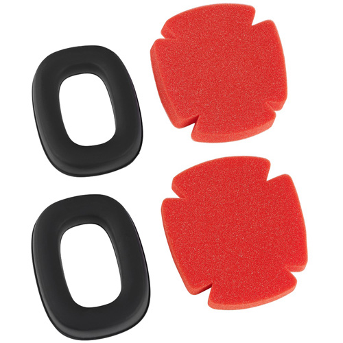 Ensemble hygi&eacute;nique pour serre-t&ecirc;tes VeriShield de Howard Leight Ontario Safety Products