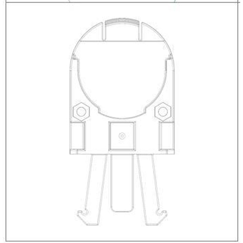 Howard Leight  VeriShield Earmuffs Hardhat Adapter Ontario Safety Products