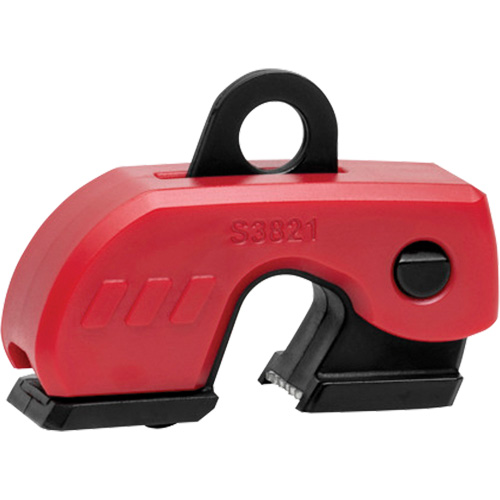 Grip Tight Plus Lockout Device, Circuit Breaker Type Ontario Safety Products