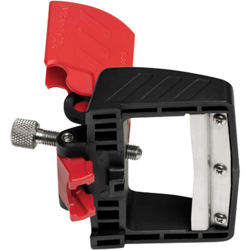 Grip Tight Plus Lockout Device, Circuit Breaker Type Ontario Safety Products