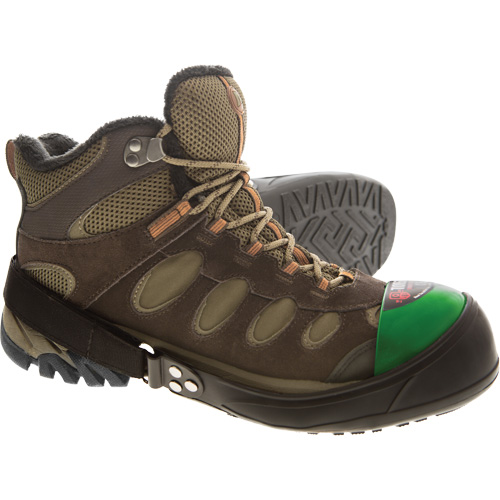 Embouts de s&eacute;curit&eacute; en acier Toes2Go, Grand Ontario Safety Products