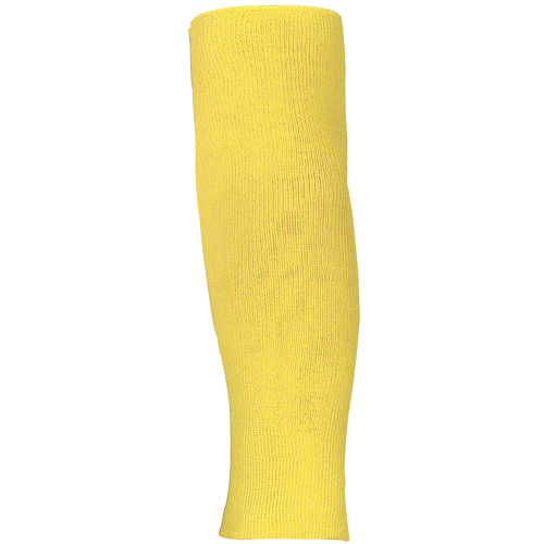 Safety Cut Pro Cut Resistant Sleeve, Kevlar&reg;, 10", ASTM ANSI Level A3, Yellow Ontario Safety Products