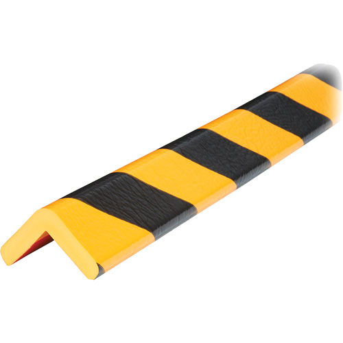 Model H Corner Protection Bumper Guard, 1 M Long Ontario Safety Products