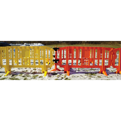 Movit&reg; Connector Ontario Safety Products