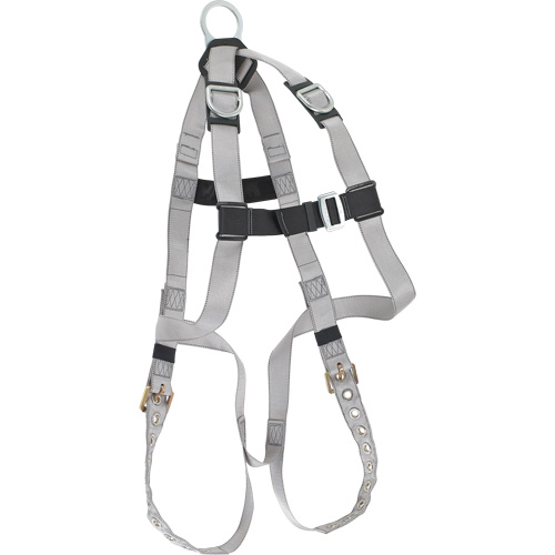 Dynamic B-Compliant Economy Harness, CSA Certified, Class AE, 310 lbs. Cap. Ontario Safety Products