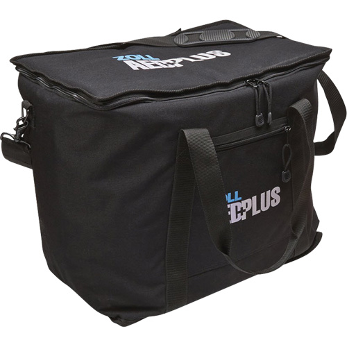 Sac pour trousse de d&eacute;monstration DEA, Zoll AED Plus Pour, Non m&eacute;dical Ontario Safety Products