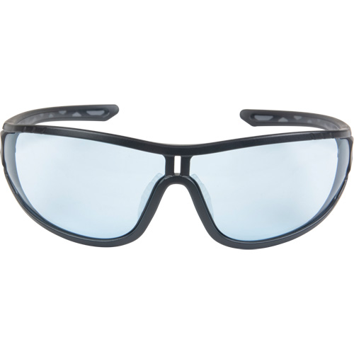 Z3000 Series Safety Glasses, Blue Lens, Anti-Scratch, ANSI Z87+/Meets/Exceeds CSA Z94.3 Ontario Safety Products