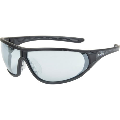Z3000 Series Safety Glasses, Indoor/Outdoor Mirror Lens, Anti-Scratch, ANSI Z87+/Meets/Exceeds CSA Z94.3 Ontario Safety Products