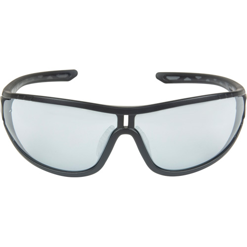 Z3000 Series Safety Glasses, Indoor/Outdoor Mirror Lens, Anti-Scratch, ANSI Z87+/Meets/Exceeds CSA Z94.3 Ontario Safety Products