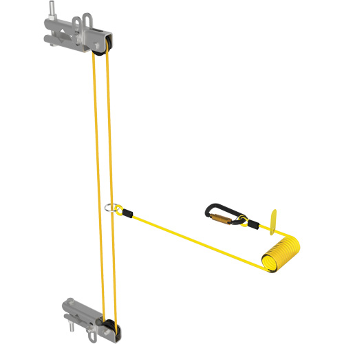 Ladder Anchor Tagline Ontario Safety Products