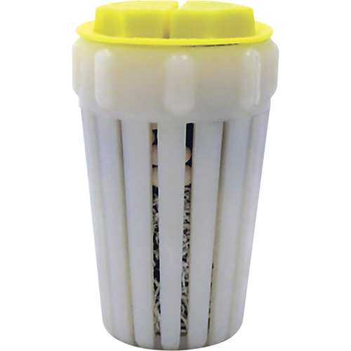 Dispositif purificateur pour douches oculaires portatives HawsClean Ontario Safety Products