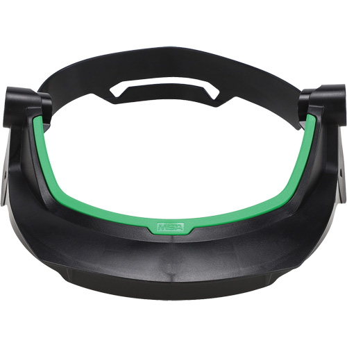 V-Gard&reg; Accessory Cap Frame Ontario Safety Products