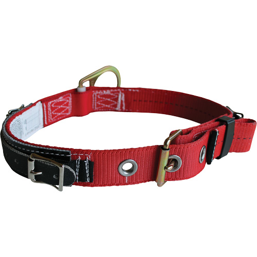 Ceinture &agrave; boucle &agrave; ardillon Ontario Safety Products
