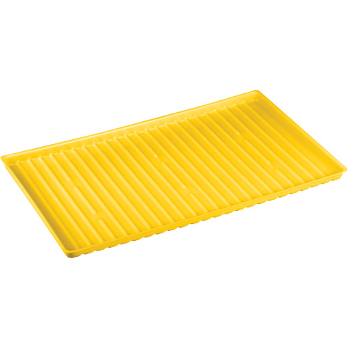 Plateau d'&eacute;tag&egrave;re pour armoire de s&eacute;curit&eacute; Ontario Safety Products