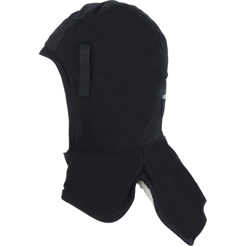 Coiffe d'hiver, Doublure en Mouton, Taille unique, Noir Ontario Safety Products