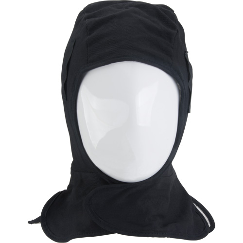 Coiffe d'hiver, Doublure en Mouton, Taille unique, Noir Ontario Safety Products