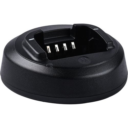 Single Unit Radio Charger Ontario Safety Products