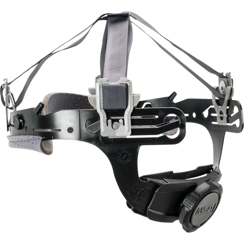 Fas-Trac&reg; III Suspension Ontario Safety Products