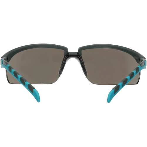 Lunettes de s&eacute;curit&eacute; de la s&eacute;rie Solus 2000, Lentille Gris, Antibu&eacute;e/Anti-&eacute;gratignures, ANSI Z87+ Ontario Safety Products