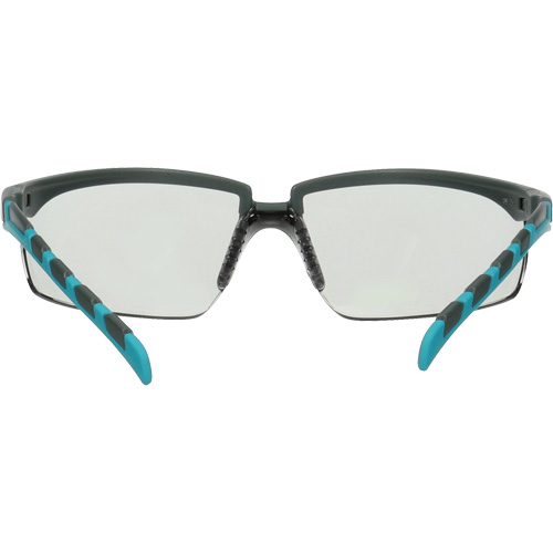 Solus 2000 Series Safety Glasses, Grey/Indoor/Outdoor Lens, Anti-Fog/Anti-Scratch, ANSI Z87+ Ontario Safety Products