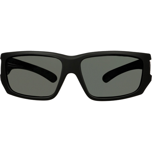 Maxim Elite 1000 Series Safety Glasses, Grey Lens, Anti-Fog/Anti-Scratch, Meets/Exceeds CSA Z94.3 Ontario Safety Products