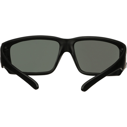 Maxim Elite 1000 Series Safety Glasses, Grey Lens, Anti-Fog/Anti-Scratch, Meets/Exceeds CSA Z94.3 Ontario Safety Products