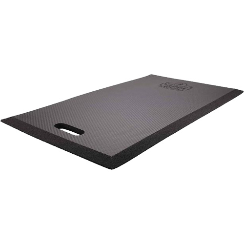 Grande genouill&egrave;re en mousse l&eacute;g&egrave;re ProFlex 386, 28" lo x 16" la, 0,5" &eacute;pais Ontario Safety Products