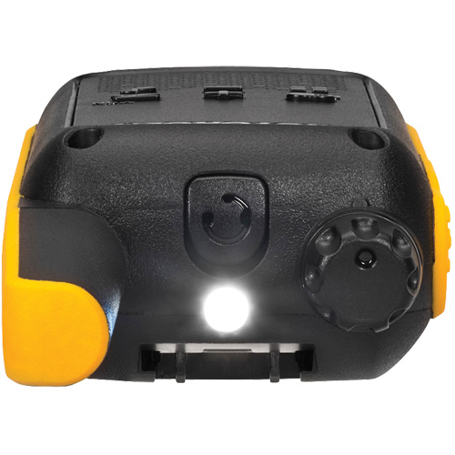 Talkabout Two-Way Radio Kit, FRS Radio Band, 22 Channels, 56 km Range Ontario Safety Products