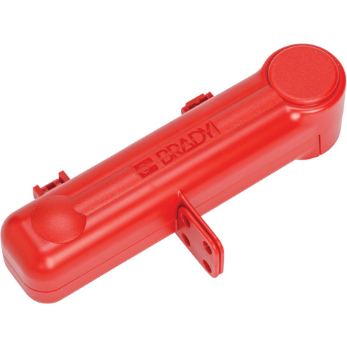 Pull Handle Lockout, Butterfly Type Ontario Safety Products