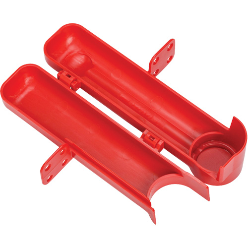Pull Handle Lockout, Butterfly Type Ontario Safety Products
