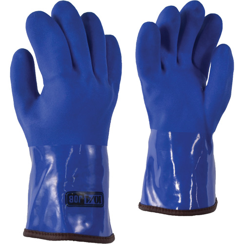 Gants &agrave; ajustement serr&eacute; Ganka, Taille Moyen Ontario Safety Products