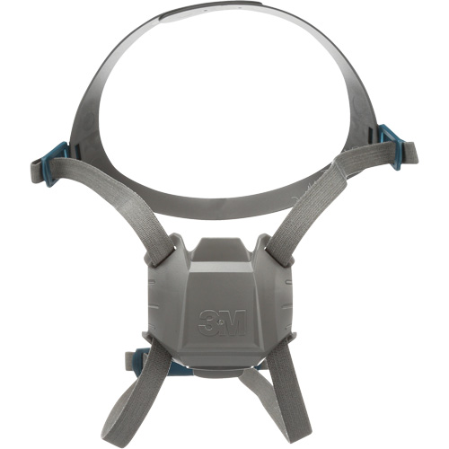 Head Harness Assembly Ontario Safety Products