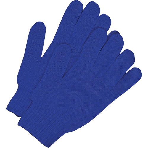 Classic Thermolite&reg; Knit Gloves, Nylon, 13 Gauge, 9 Ontario Safety Products