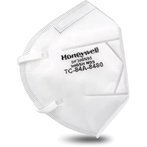 Respirateur jetable, N95, Certifi&eacute; NIOSH, Taille unique Ontario Safety Products