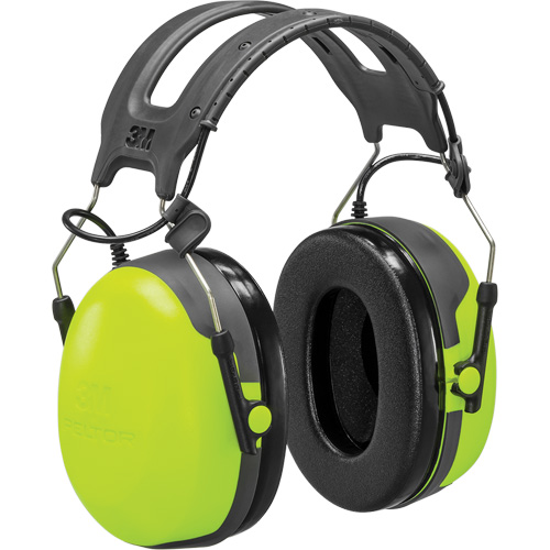 Casque d&eacute;coute CH-3 Peltor, Style Bandeau, 26 dB Ontario Safety Products