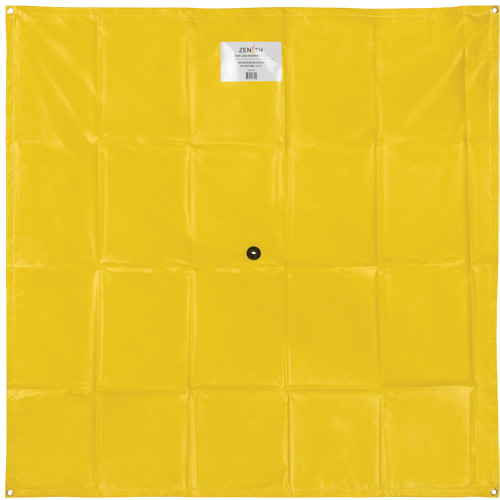 D&eacute;viateur de fuites de toiture Ontario Safety Products