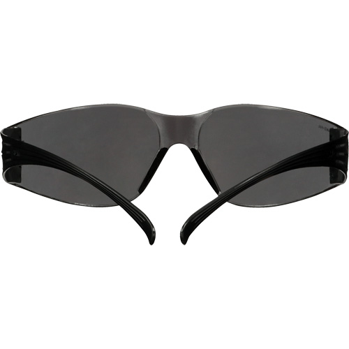 SecureFit 100 Series Protective Eyewear, Grey Lens, Anti-Fog/Anti-Scratch, ANSI Z87+/Meets/Exceeds CSA Z94.3 Ontario Safety Products