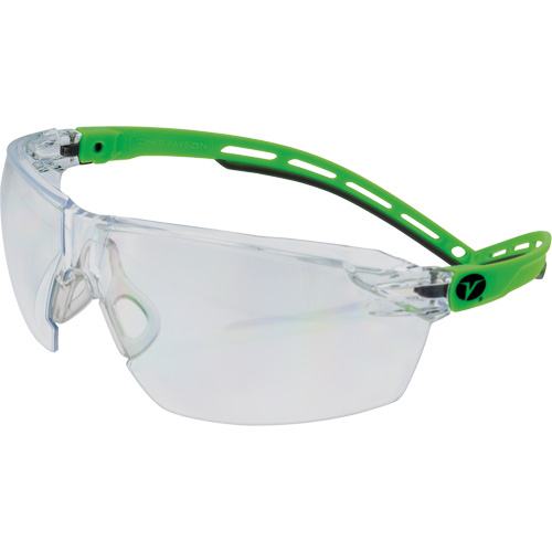 Veratti&reg; Lite Safety Glasses, Clear Lens, Anti-Fog, ANSI Z87+/Meets/Exceeds CSA Z94.3 Ontario Safety Products