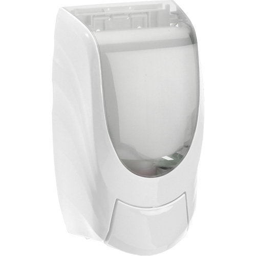 Distributeur utilisant une cartouche Front Line, &agrave; pression, Cap. 1000 ml Ontario Safety Products