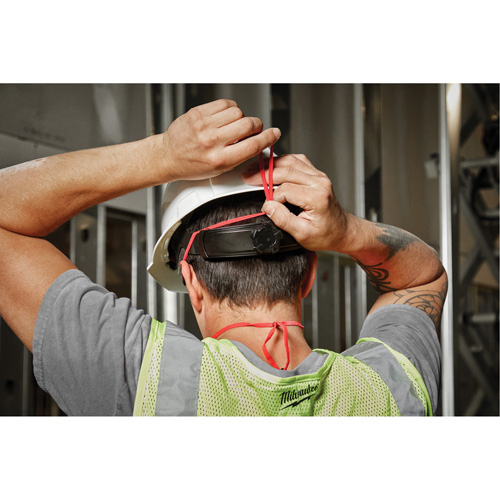 Respirateur jetable, N95, Certifi&eacute; NIOSH, Taille unique Ontario Safety Products
