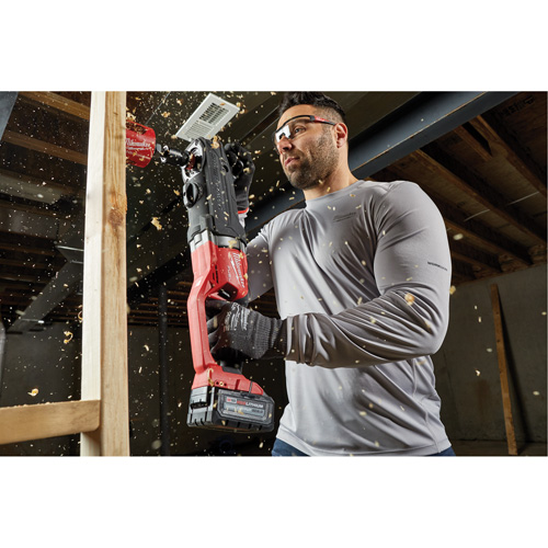 Chandail l&eacute;ger Workskin, Hommes, Petit, Gris Ontario Safety Products