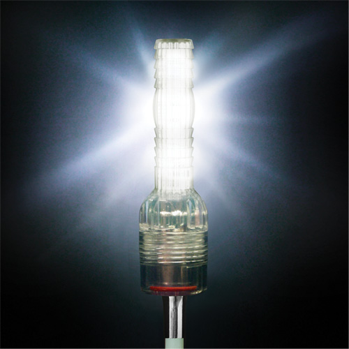Safety Whip&reg; Flashing Heavy-Duty Warning Whip Light Ontario Safety Products