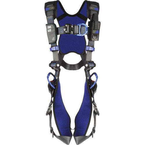 ExoFit X300 Comfort Wind Energy Safety Harness, CSA Certified, Class ALP, Small, 420 lbs. Cap. Ontario Safety Products