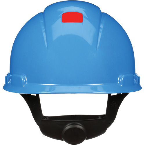 Casque de s&eacute;curit&eacute; de s&eacute;rie H SecureFit, R&eacute;pond aux normes CSA type 1, Suspension Rochet, Non ventil&eacute; Ontario Safety Products