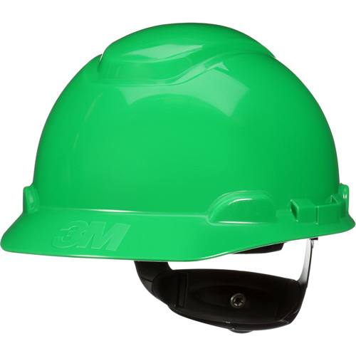 SecureFit H-Series Hardhat, Meets CSA Type 1, Ratchet Suspension, Non-Vented Ontario Safety Products