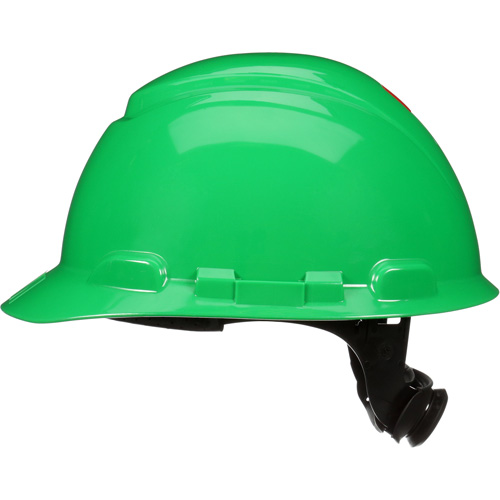 SecureFit H-Series Hardhat, Meets CSA Type 1, Ratchet Suspension, Non-Vented Ontario Safety Products