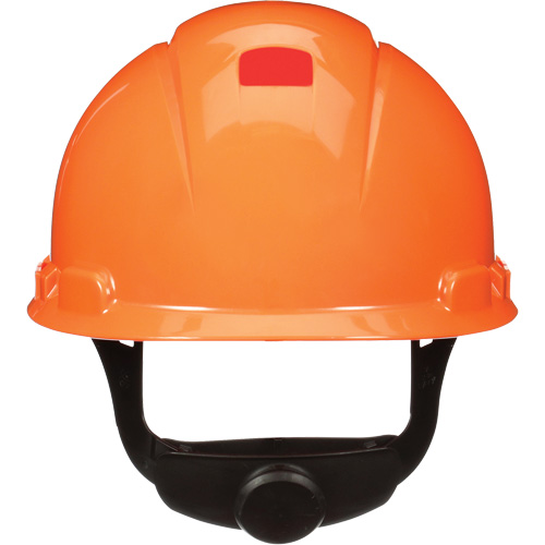 Casque de s&eacute;curit&eacute; de s&eacute;rie H SecureFit, R&eacute;pond aux normes CSA type 1, Suspension Rochet, Non ventil&eacute; Ontario Safety Products