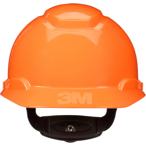 Casque de s&eacute;curit&eacute; de s&eacute;rie H SecureFit, R&eacute;pond aux normes CSA type 1, Suspension Rochet, Non ventil&eacute; Ontario Safety Products